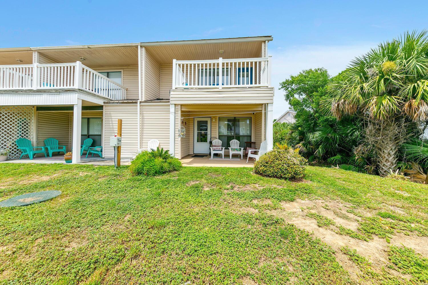 Laguna Beach Breeze Panama City Beach Luaran gambar